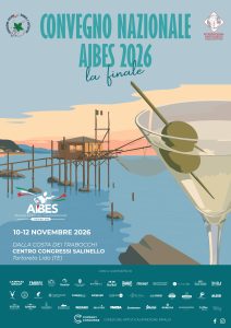 RCR Main Sponsor del Campionato Nazionale AIBES 2026!